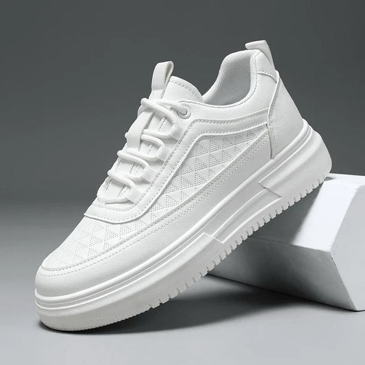 Frencci Vortex Men's Casual Sneakers - Zekro Market - Tênis Casual Masculino Frencci Vortex - 14:29;200000124:200000364 - Frencci Vortex Men's Casual Sneakers