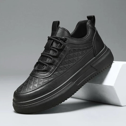 Frencci Vortex Men's Casual Sneakers - Zekro Market - Tênis Casual Masculino Frencci Vortex - 14:193;200000124:200000364 - Frencci Vortex Men's Casual Sneakers